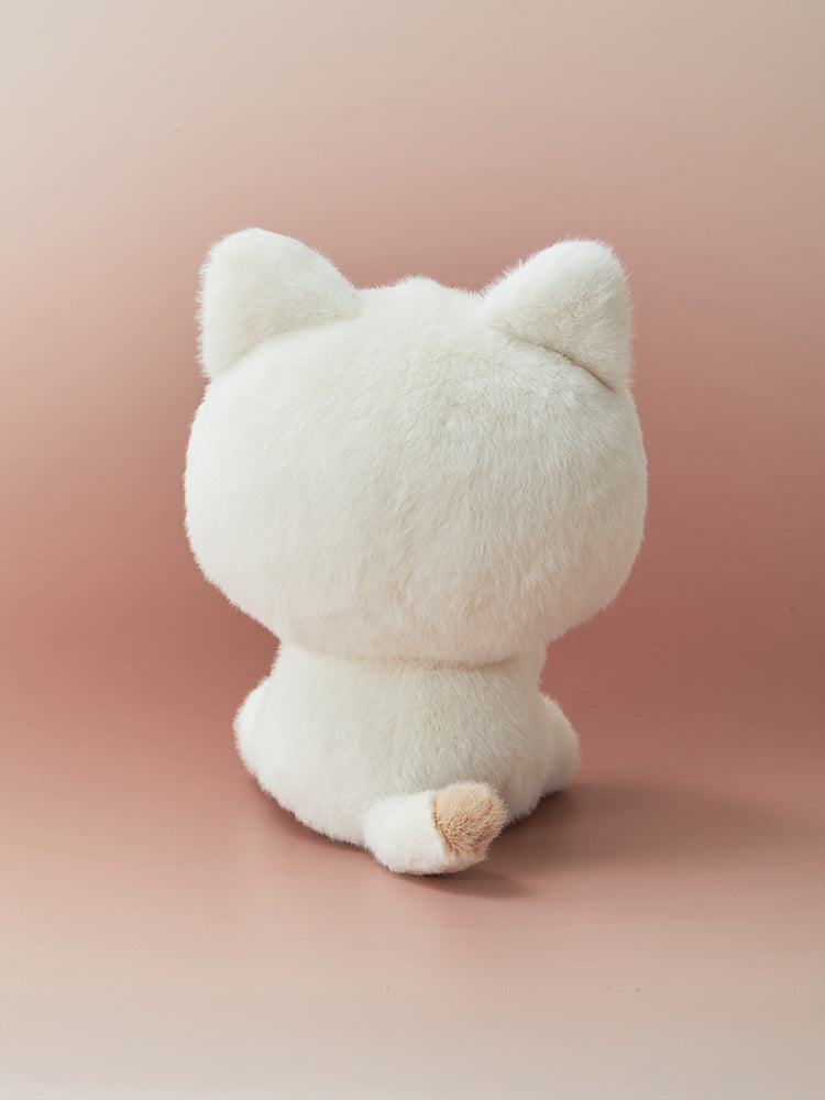 ZEROBASEONE zeroni FLUFFY Wonderland Medium Plush