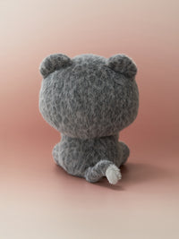 ZEROBASEONE zeroni FLUFFY Wonderland Medium Plush