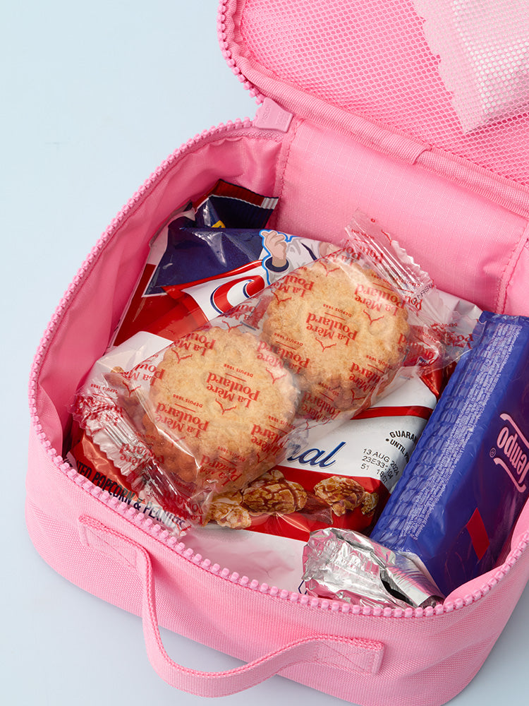 BT21 Basic Medium Multi Pouch