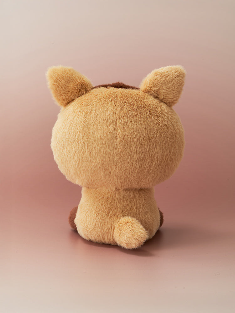 ZEROBASEONE zeroni FLUFFY Wonderland Medium Plush