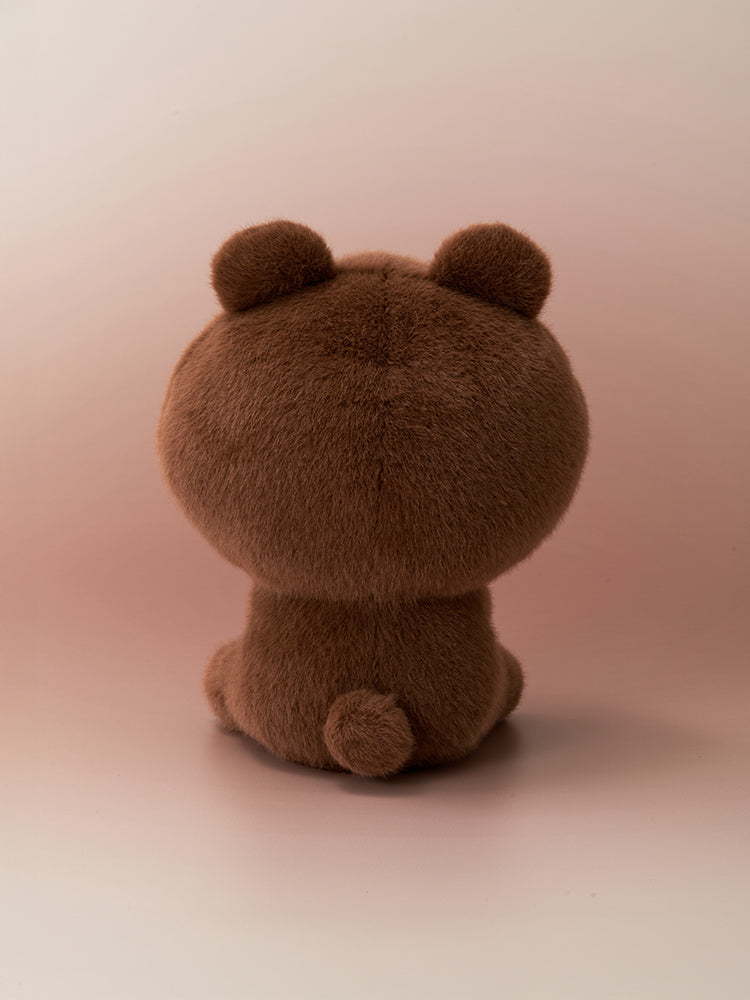 ZEROBASEONE zeroni FLUFFY Wonderland Medium Plush