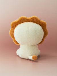 ZEROBASEONE zeroni FLUFFY Wonderland Medium Plush