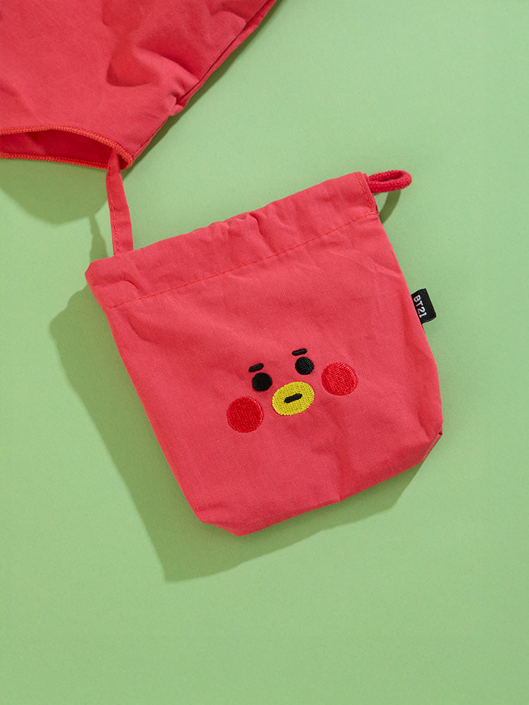 BT21 Baby Basic Eco Bag