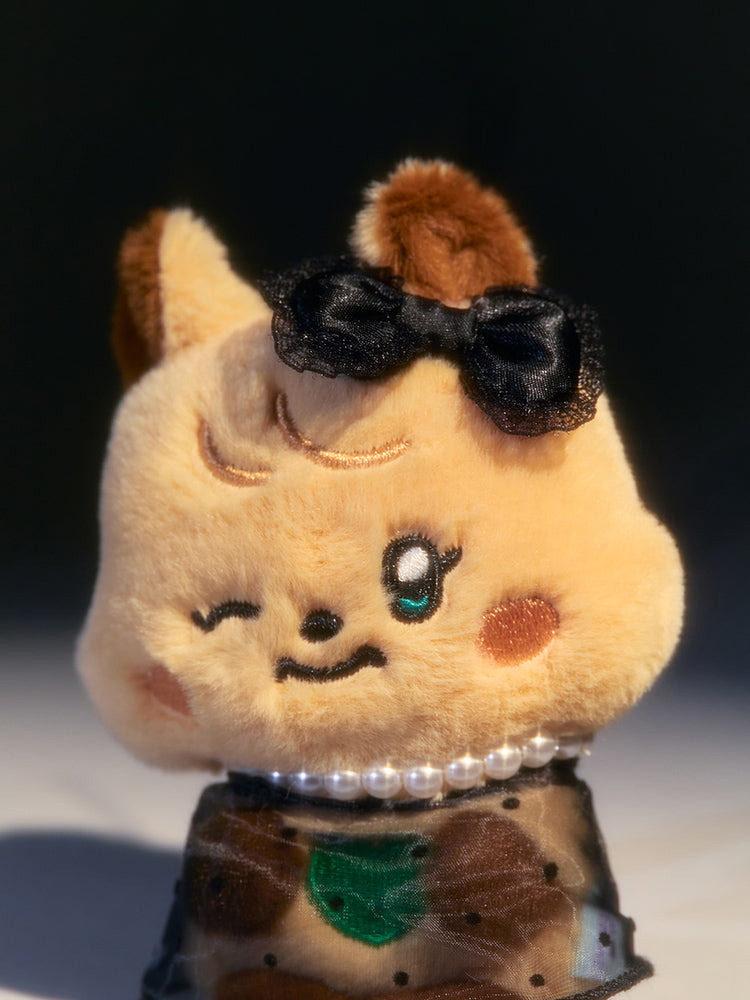 i-dle 2nd minini Plush Doll