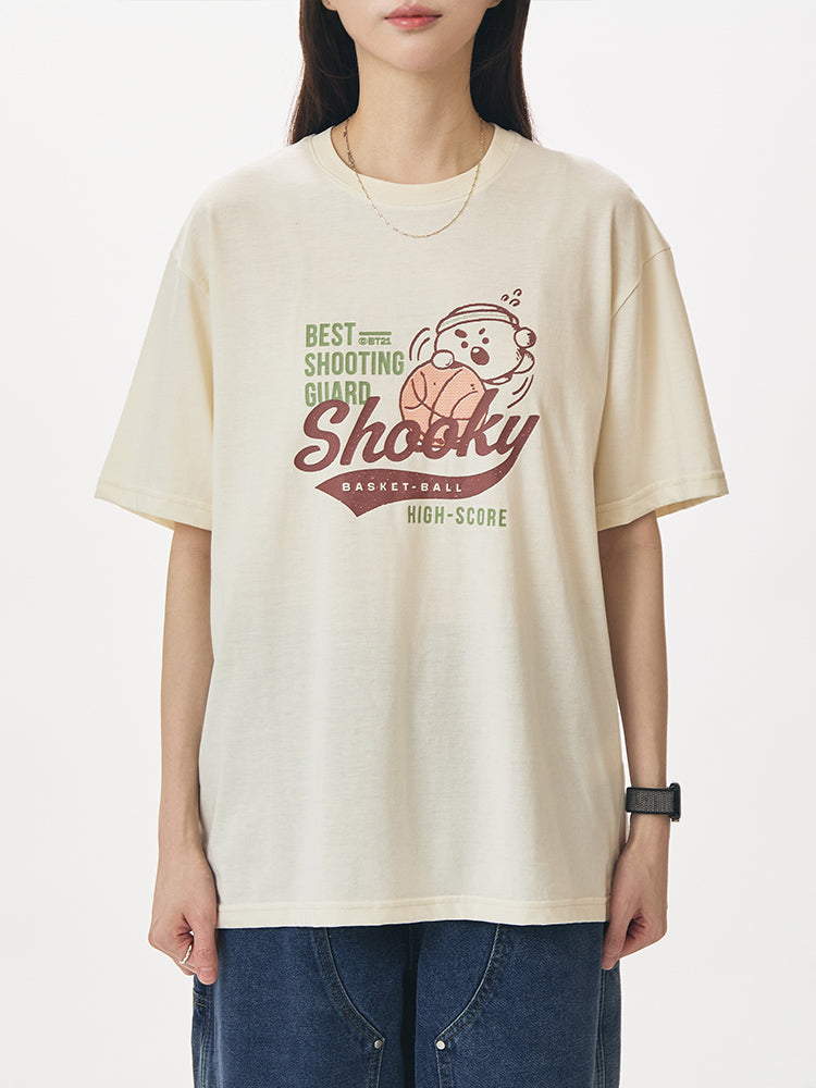 BT21 Vintage T-Shirt