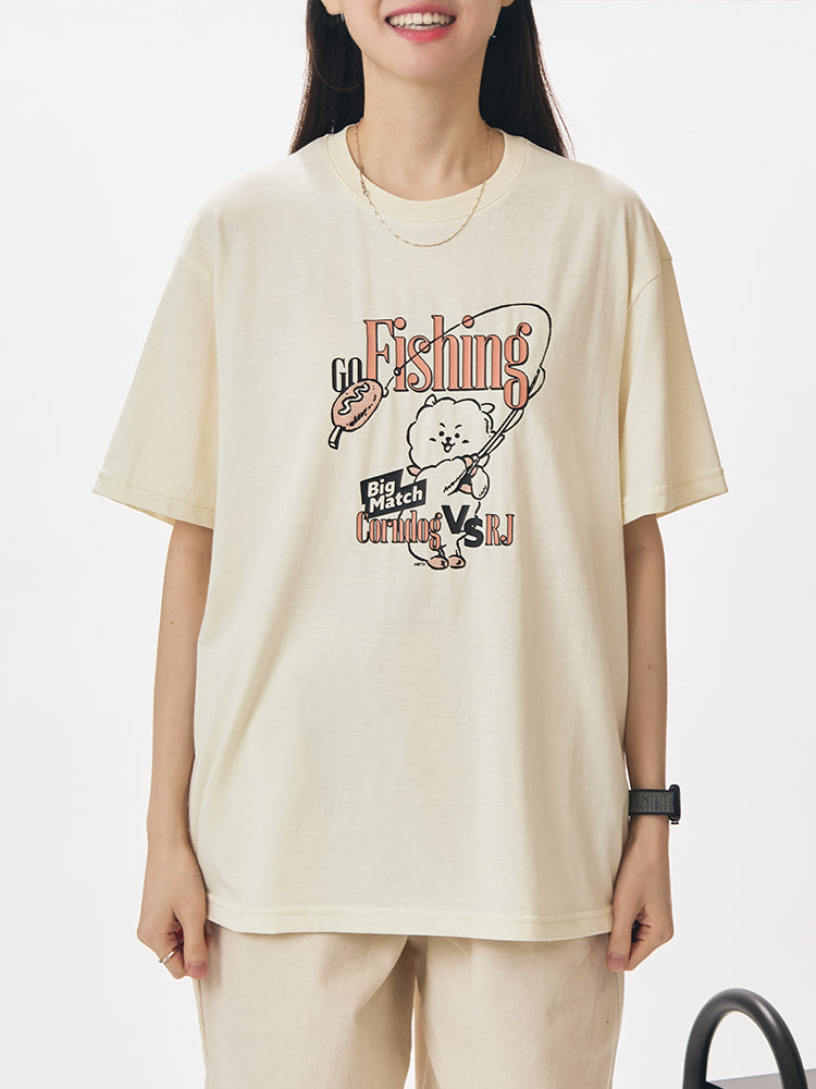 BT21 Vintage T-Shirt