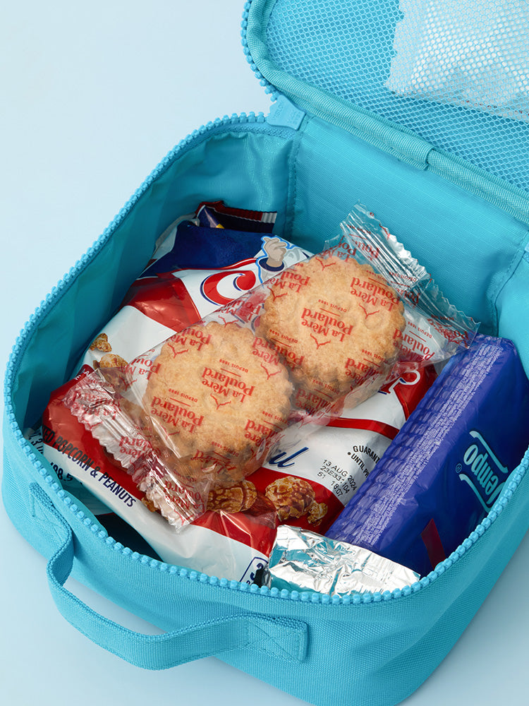 BT21 Basic Medium Multi Pouch