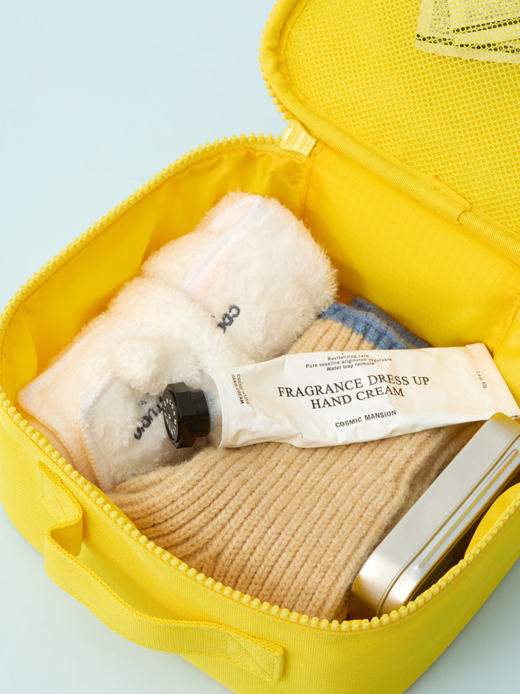 BT21 Basic Medium Multi Pouch