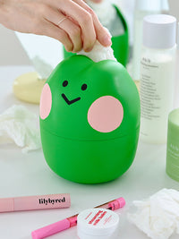 LINE FRIENDS minini STAY WITH lenini Container