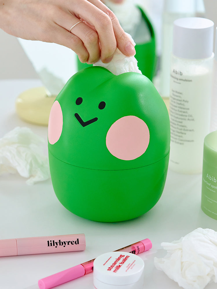 LINE FRIENDS minini STAY WITH lenini Container