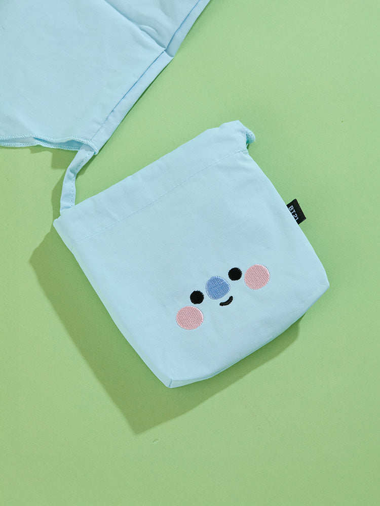 BT21 Baby Basic Eco Bag