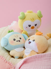 [Pre-Order] MIGHTEEZ Wonder Fairy Baby Plush