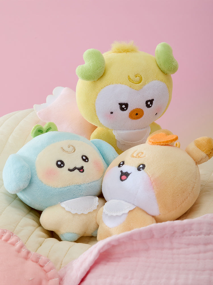 [Pre-Order] MIGHTEEZ Wonder Fairy Baby Plush