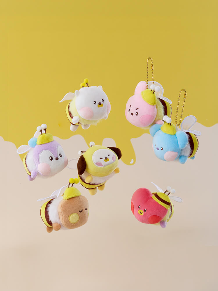 BT21 – LINE FRIENDS_US
