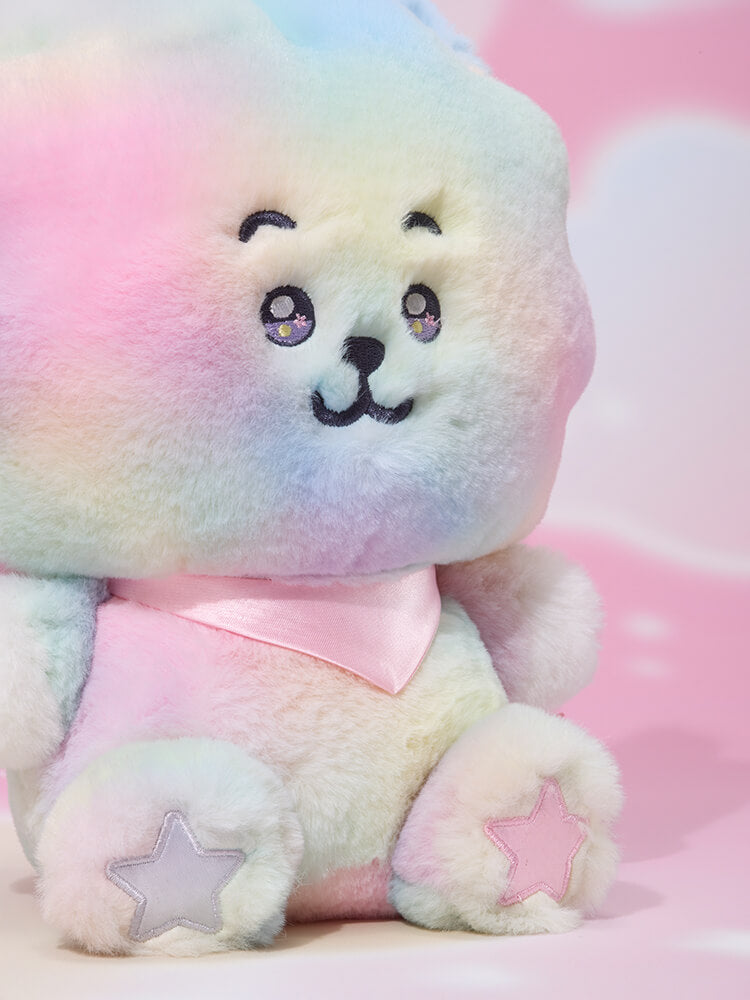 BT21 Beyond The Journey Medium Plush