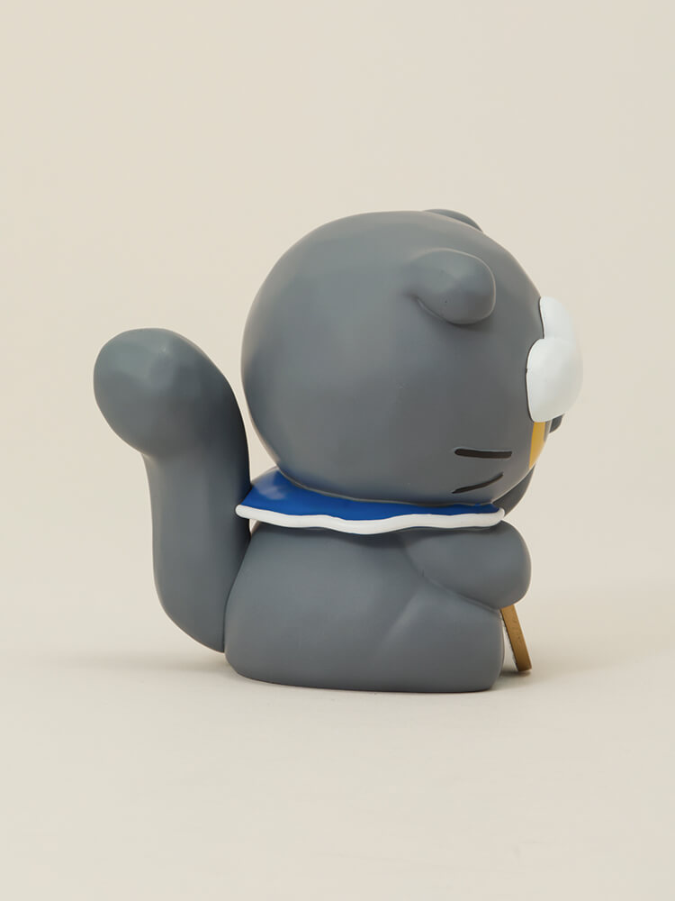 ZO&FRIENDS ZOA Art Figure – LINE FRIENDS_US