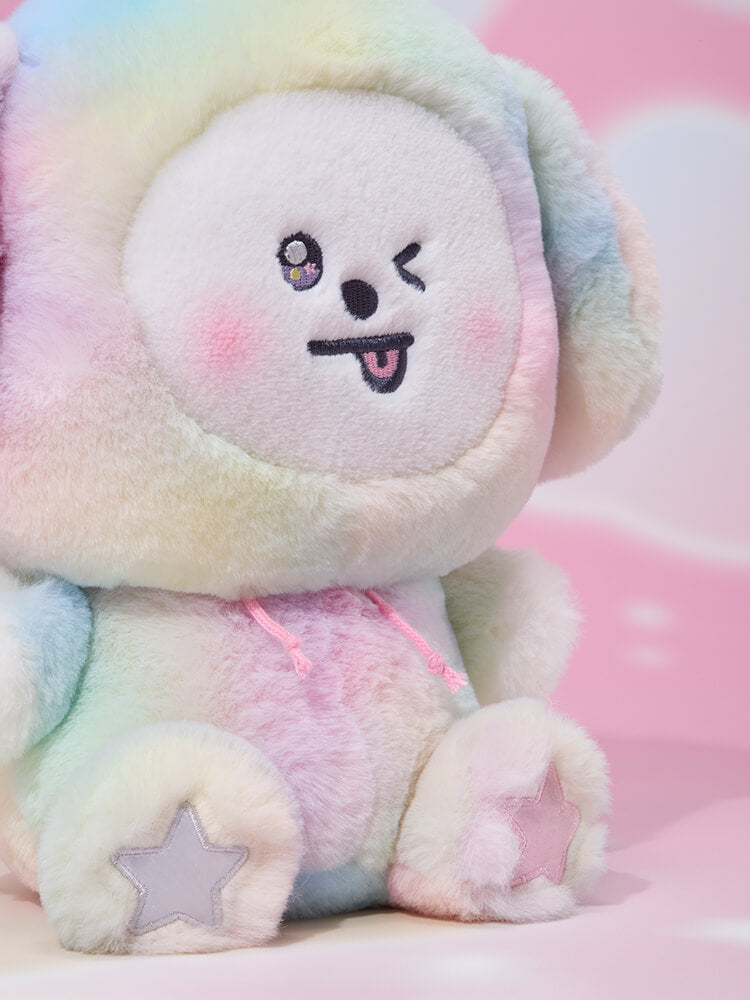 BT21 Beyond The Journey Medium Plush