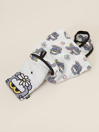 ZO&FRIENDS Market Bag