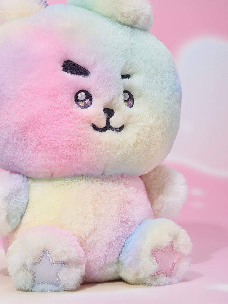 BT21 Beyond The Journey Medium Plush