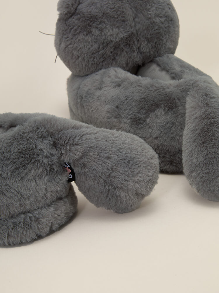 ZO&FRIENDS ZOA Home Shoes