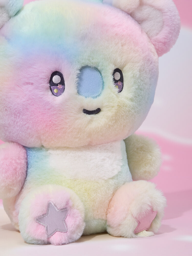 BT21 Beyond The Journey Medium Plush