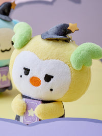 MIGHTEEZ Wonder Room Plush Keyring