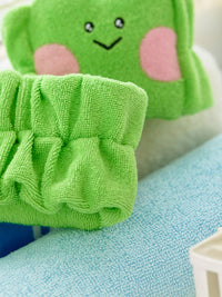 LINE FRIENDS minini STAY WITH lenini Spa Wristband