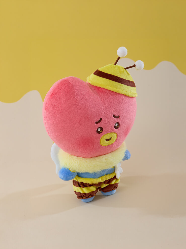 BT21 Honey Bee Medium Plush