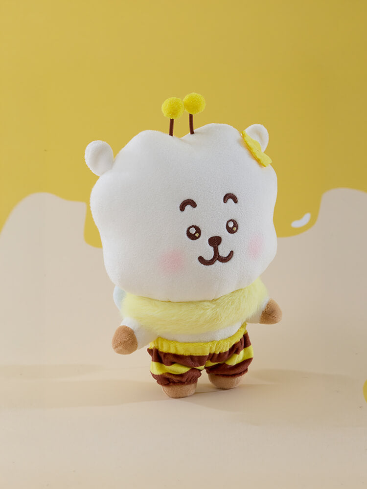BT21 Honey Bee Medium Plush