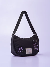 MIGHTEEZ Wonder Room Crossbody Bag