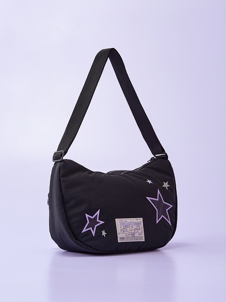 MIGHTEEZ Wonder Room Crossbody Bag