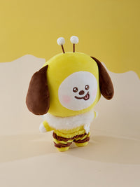 BT21 Honey Bee Medium Plush