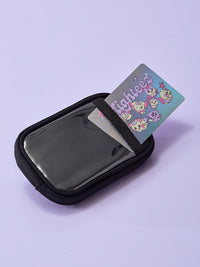 MIGHTEEZ Wonder Room Card Holder