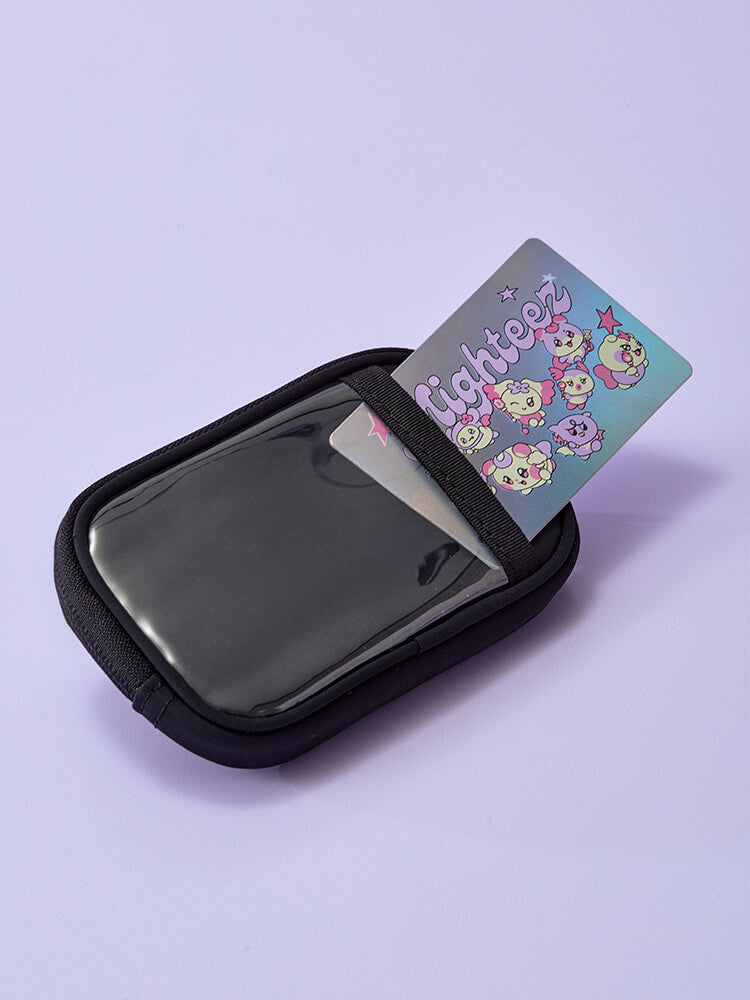 MIGHTEEZ Wonder Room Card Holder