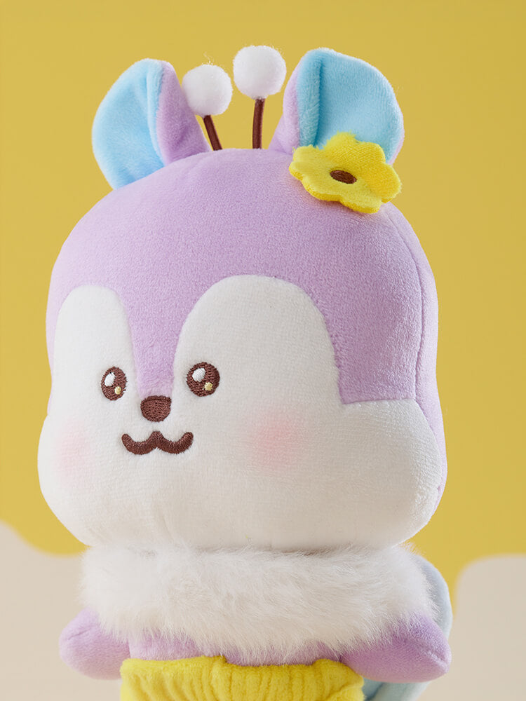 BT21 Honey Bee Medium Plush