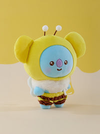 BT21 Honey Bee Medium Plush
