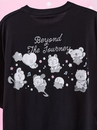 BT21 Beyond The Journey T-Shirt