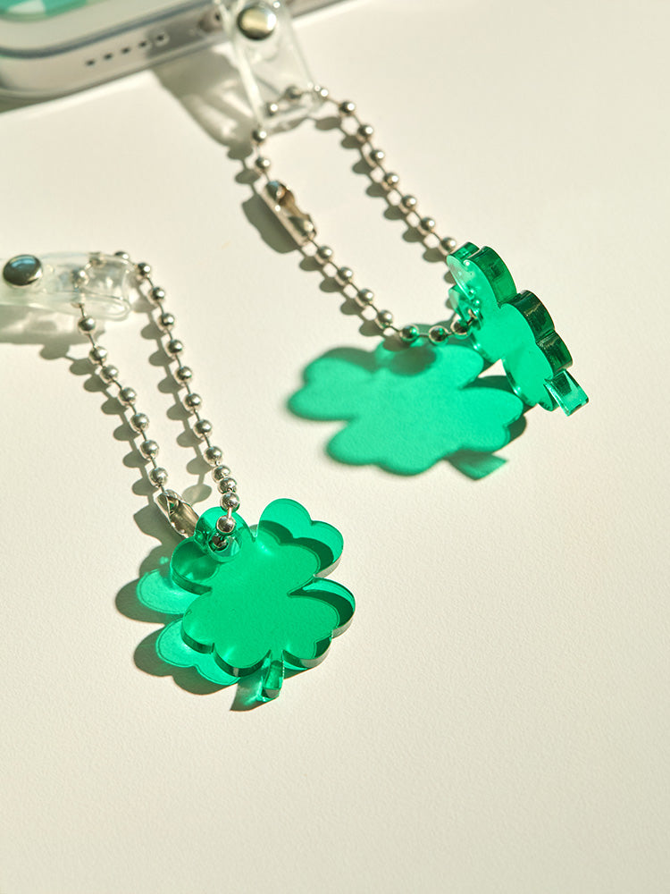 LINE FRIENDS minini Lucky New Year Phone Tap Photo Holder