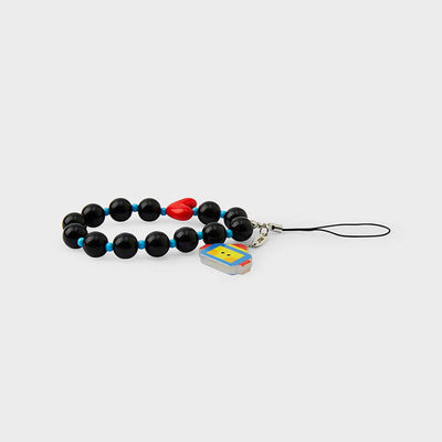 TRUZ HIKUN minini Phone Bead Strap