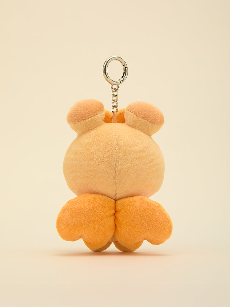 MIGHTEEZ Plush Keyring