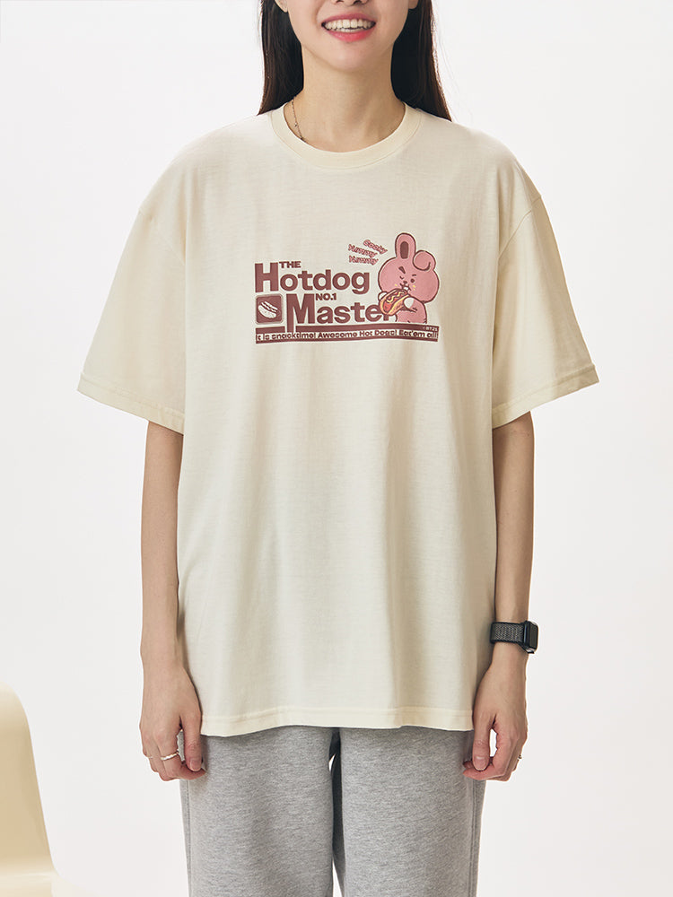 BT21 Vintage T-Shirt