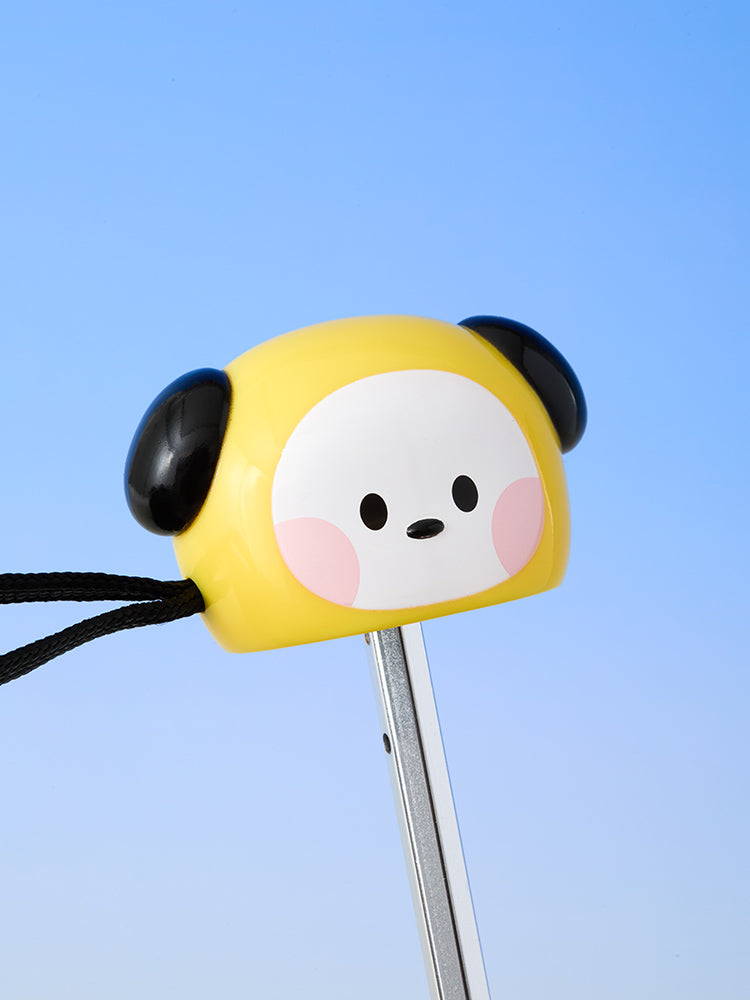 BT21 minini Rainy Day 3-Tier Umbrella