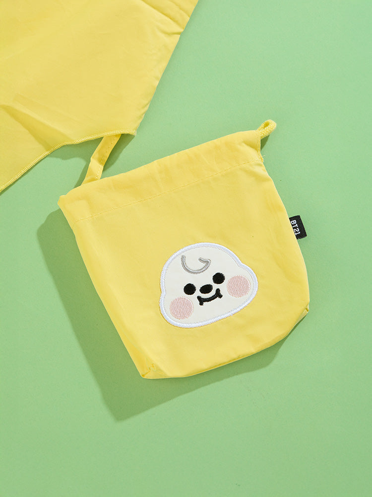 BT21 Baby Basic Eco Bag
