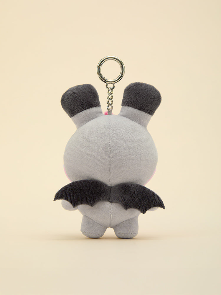 MIGHTEEZ Plush Keyring – LINE FRIENDS_US