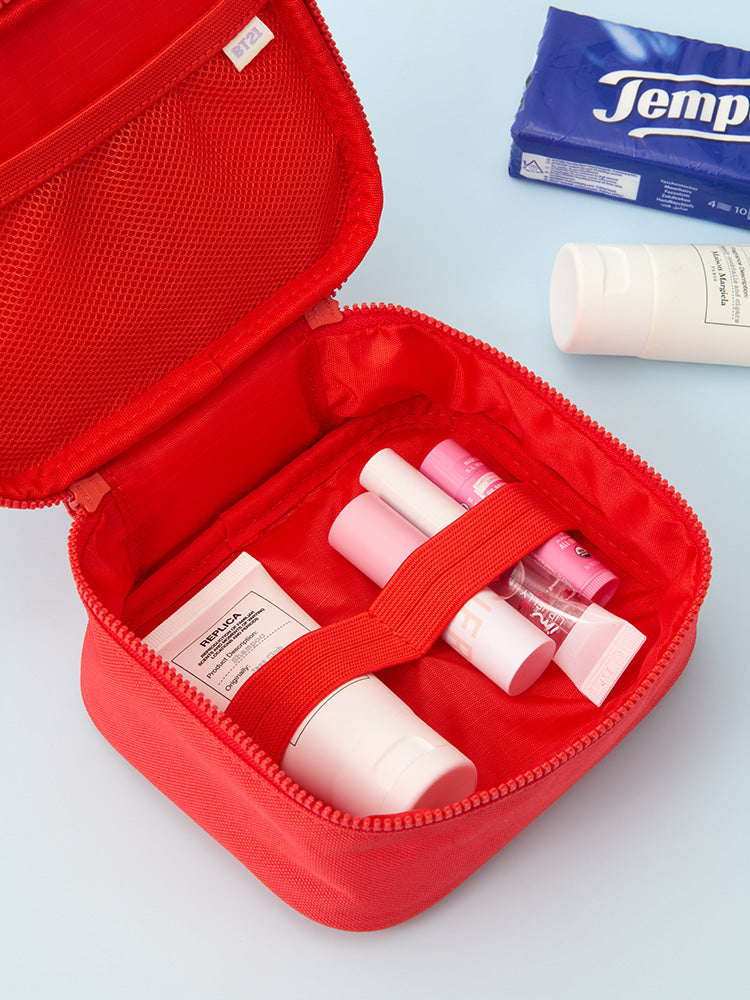 BT21 Basic Small Multi Pouch