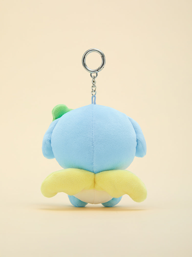 MIGHTEEZ Plush Keyring