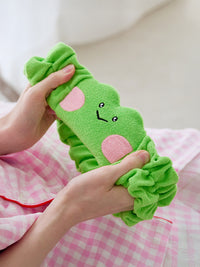 LINE FRIENDS minini STAY WITH lenini Spa Headband