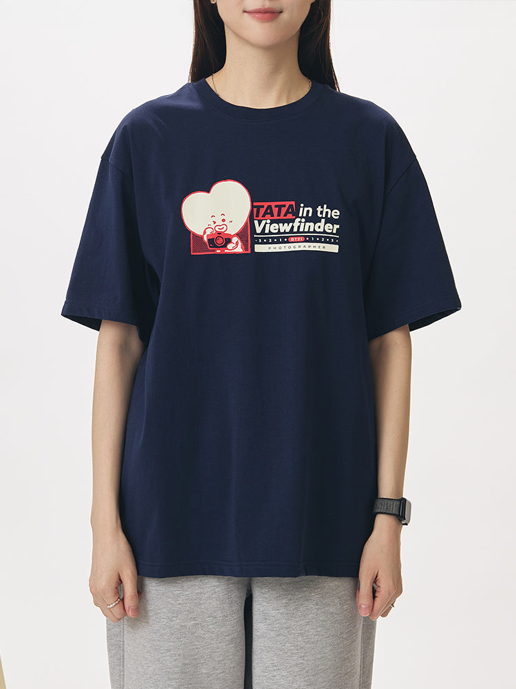 BT21 Vintage T-Shirt