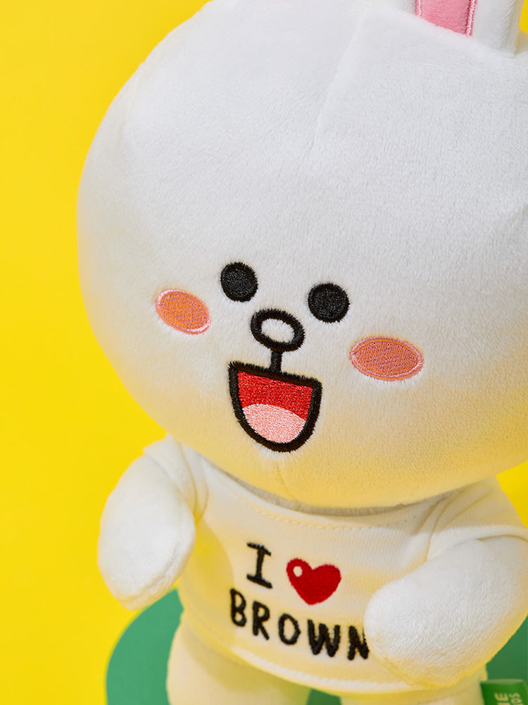 LINE FRIENDS Orignial Medium Doll