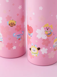 BT21 Baby Spring Fairy Tumbler (16oz)